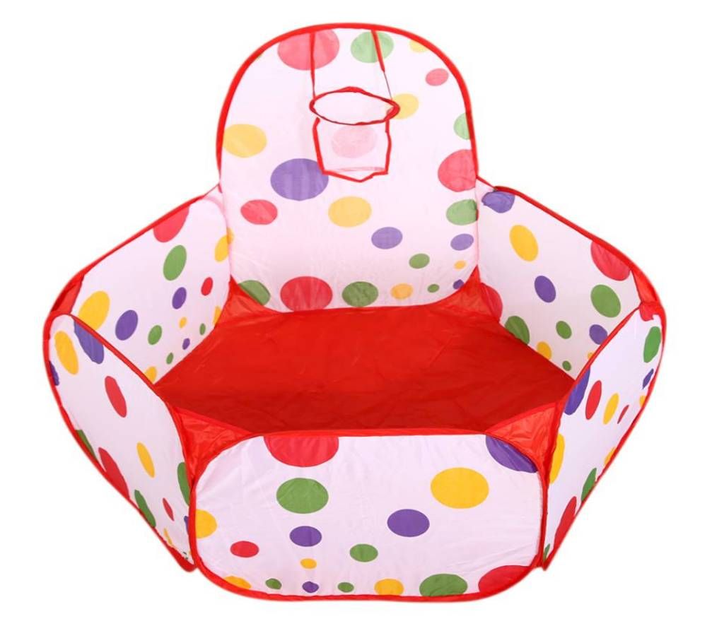 Kid's Playpen 