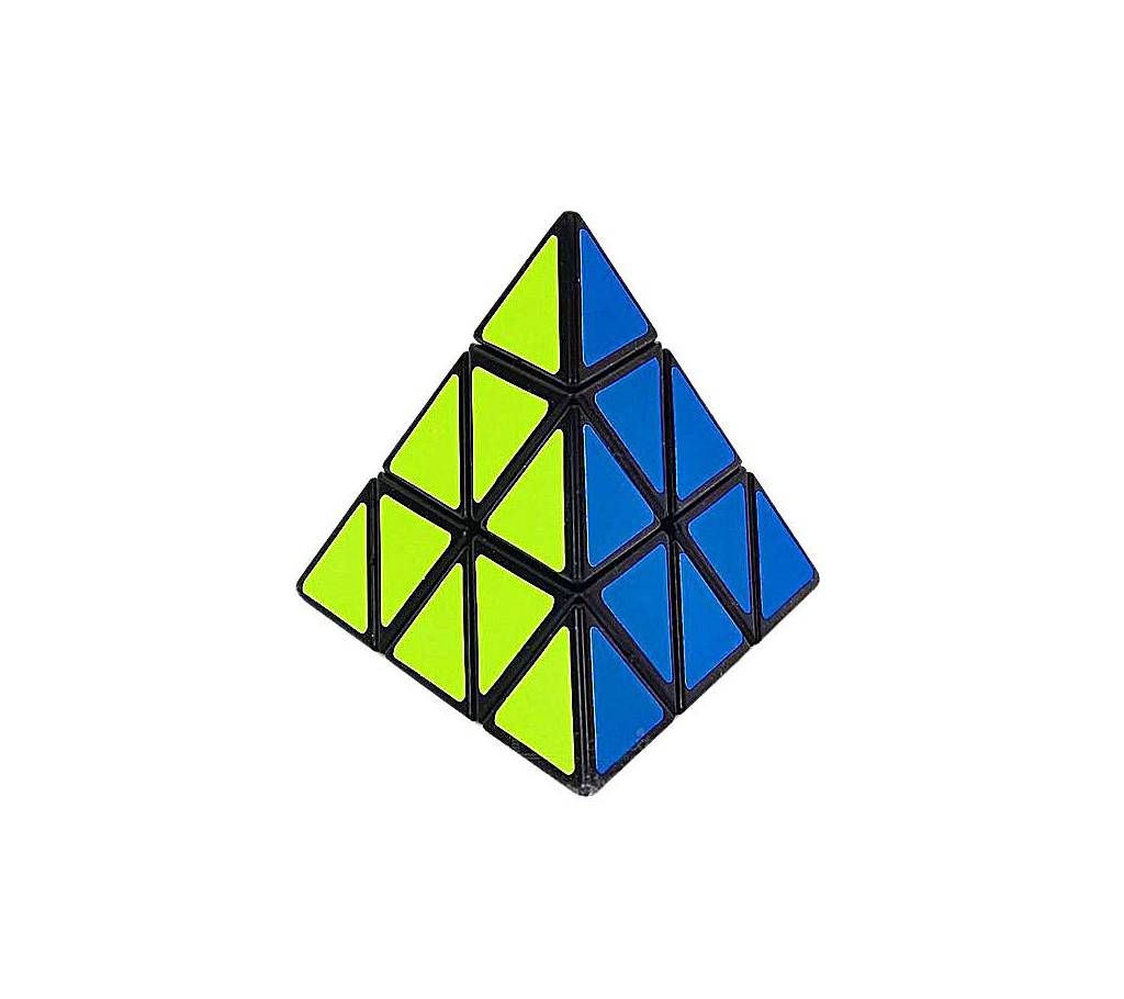Baby Market Yongjun Magic Cube - Multi-color