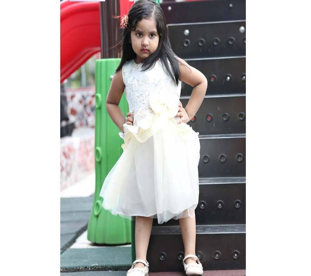 Girls frok