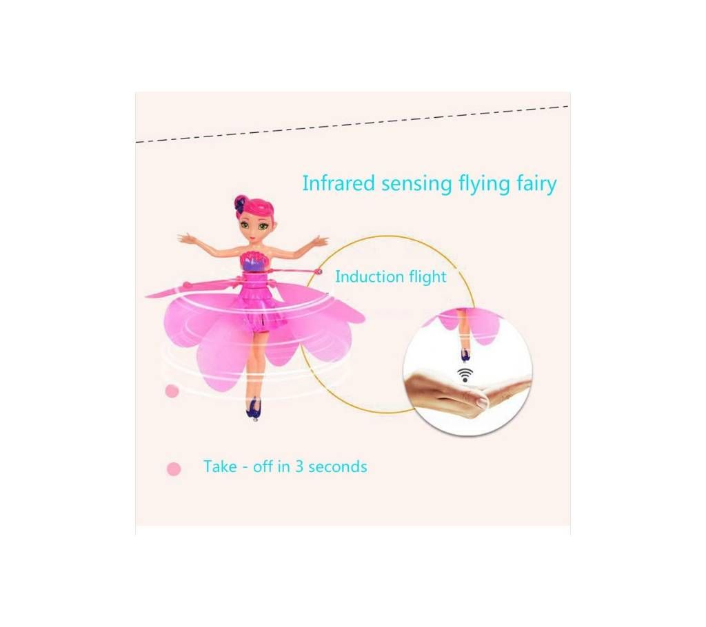 Remote Control Flying Toys