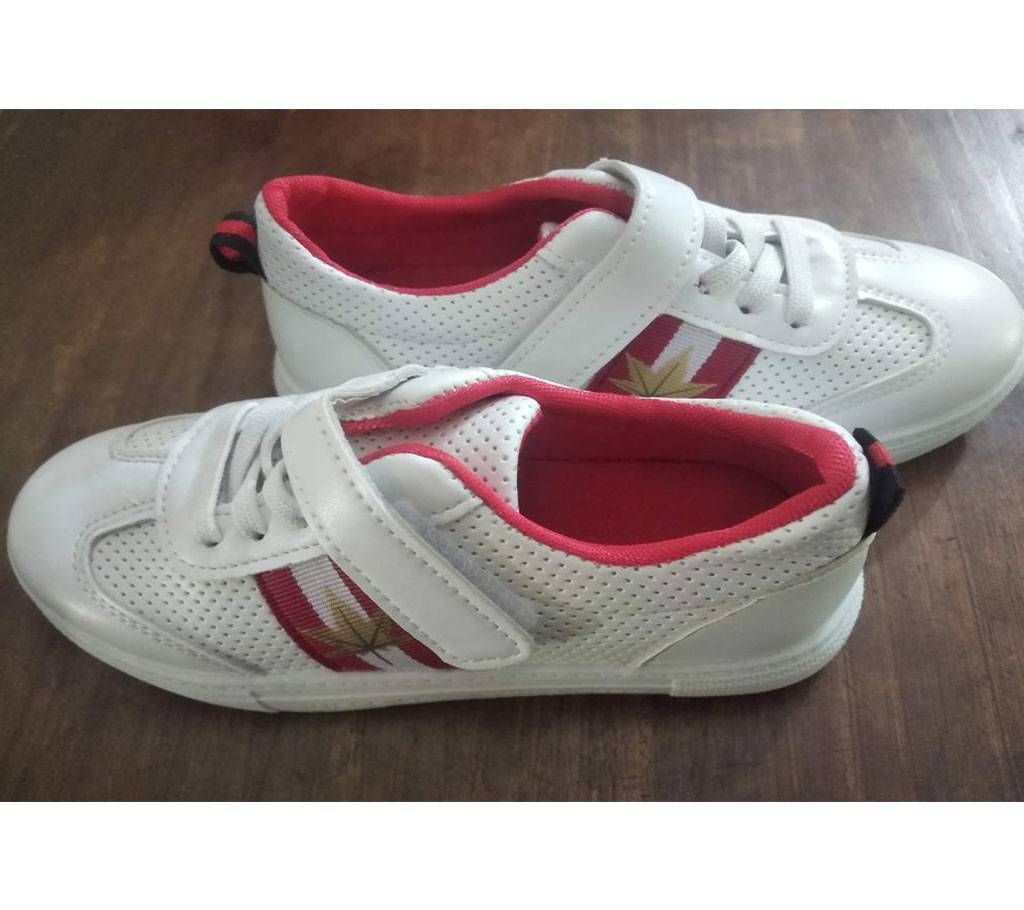 Kid's School Shoes