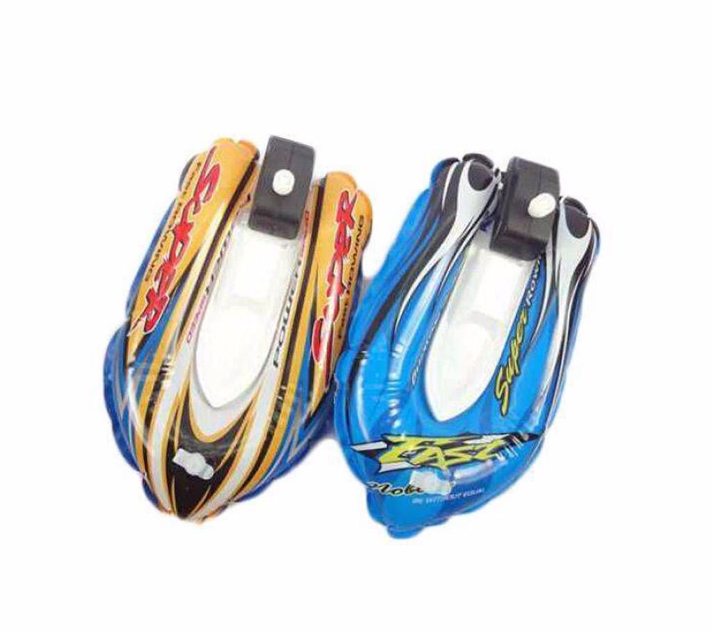 Air Toy Boat - 1pc