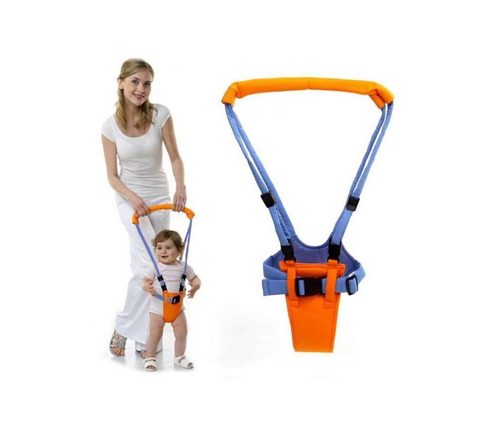 Moby Baby Moon Walker
