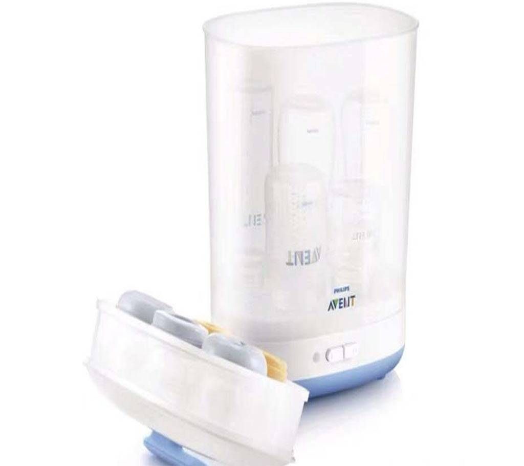Electric Steam Sterilizer For Baby -FW01-0008