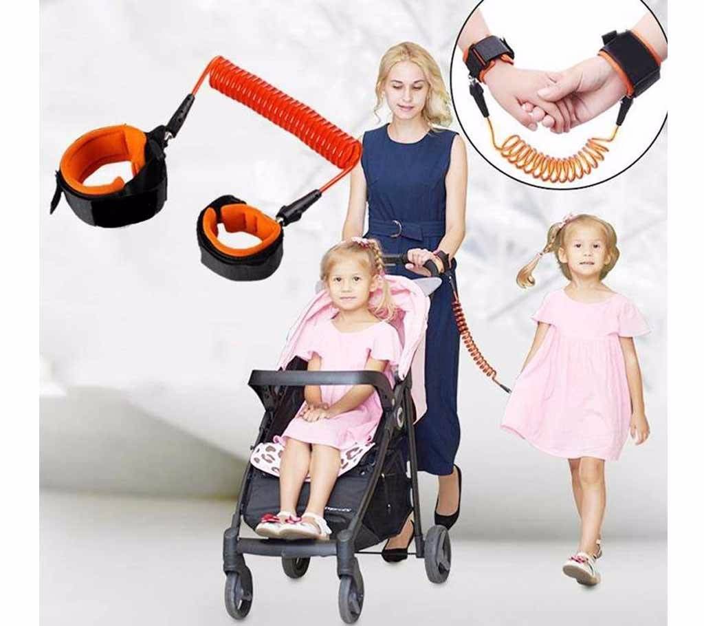 Children Safety Hand Belt 