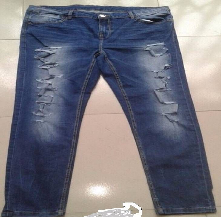 Girls Pant