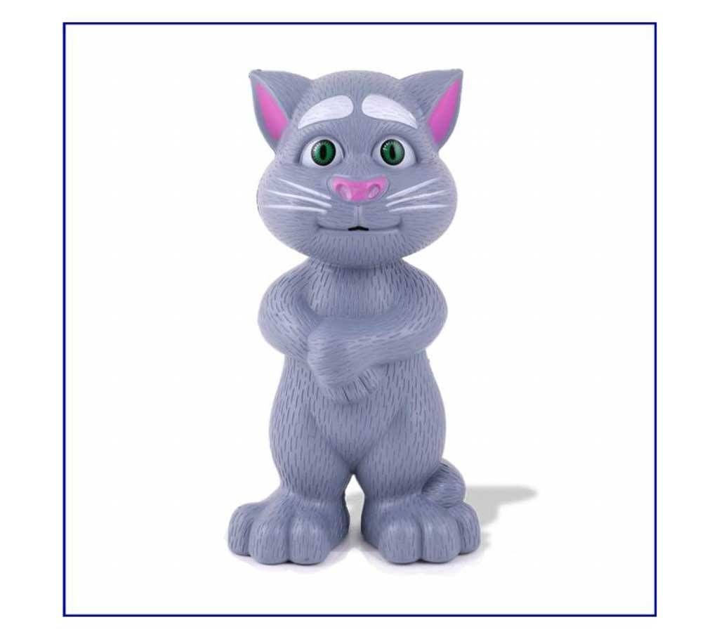 Talking Tom - Upgraded Version