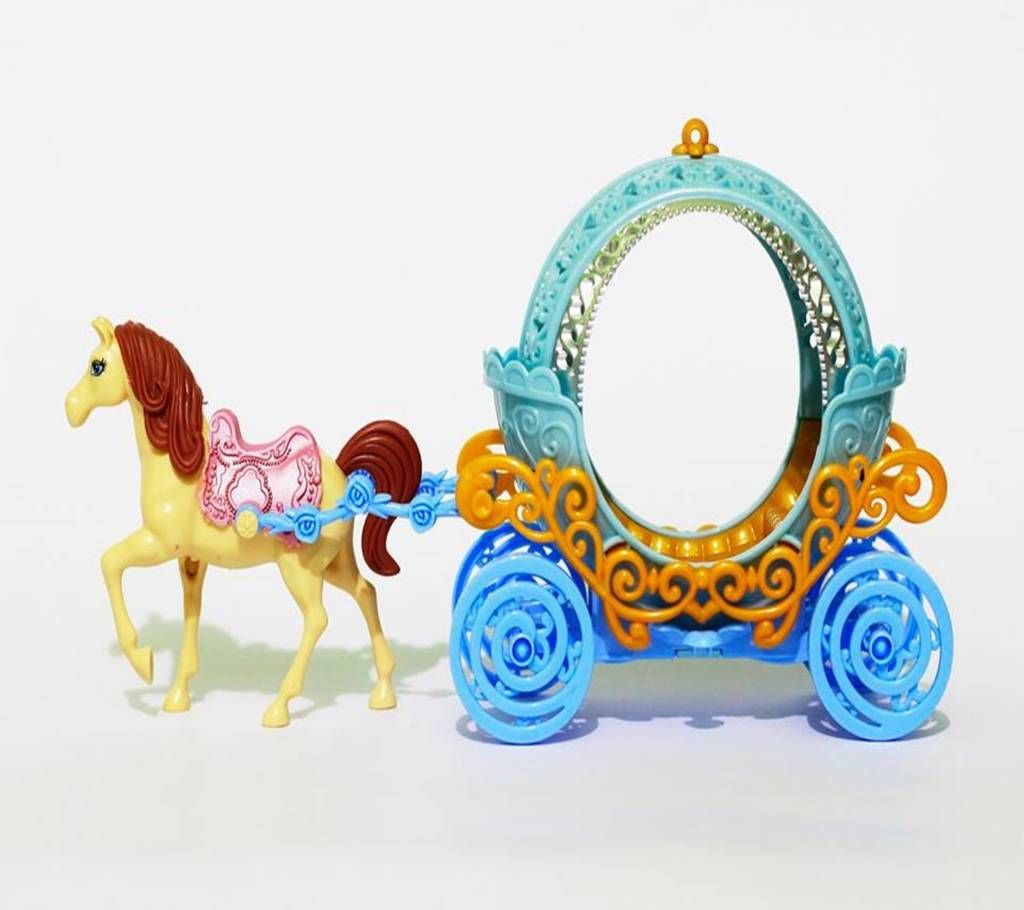 Princess Carriage