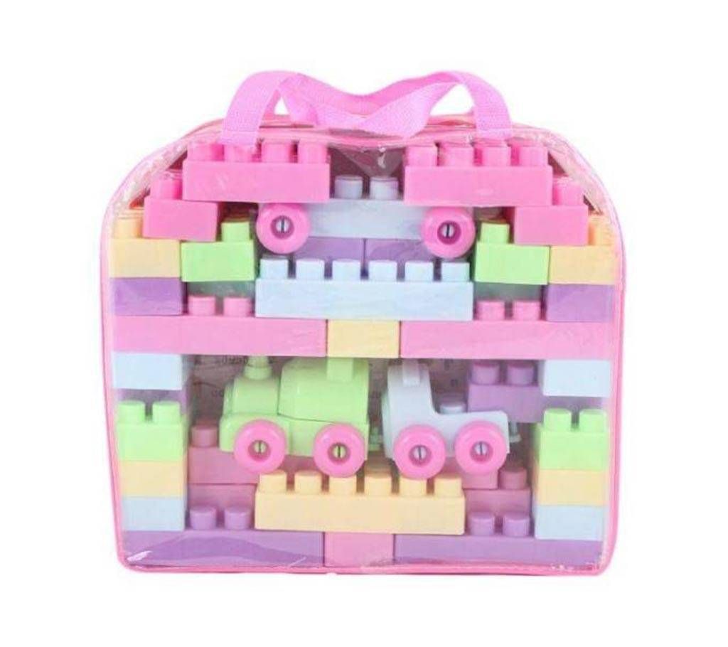 Building Block Toy for Kids