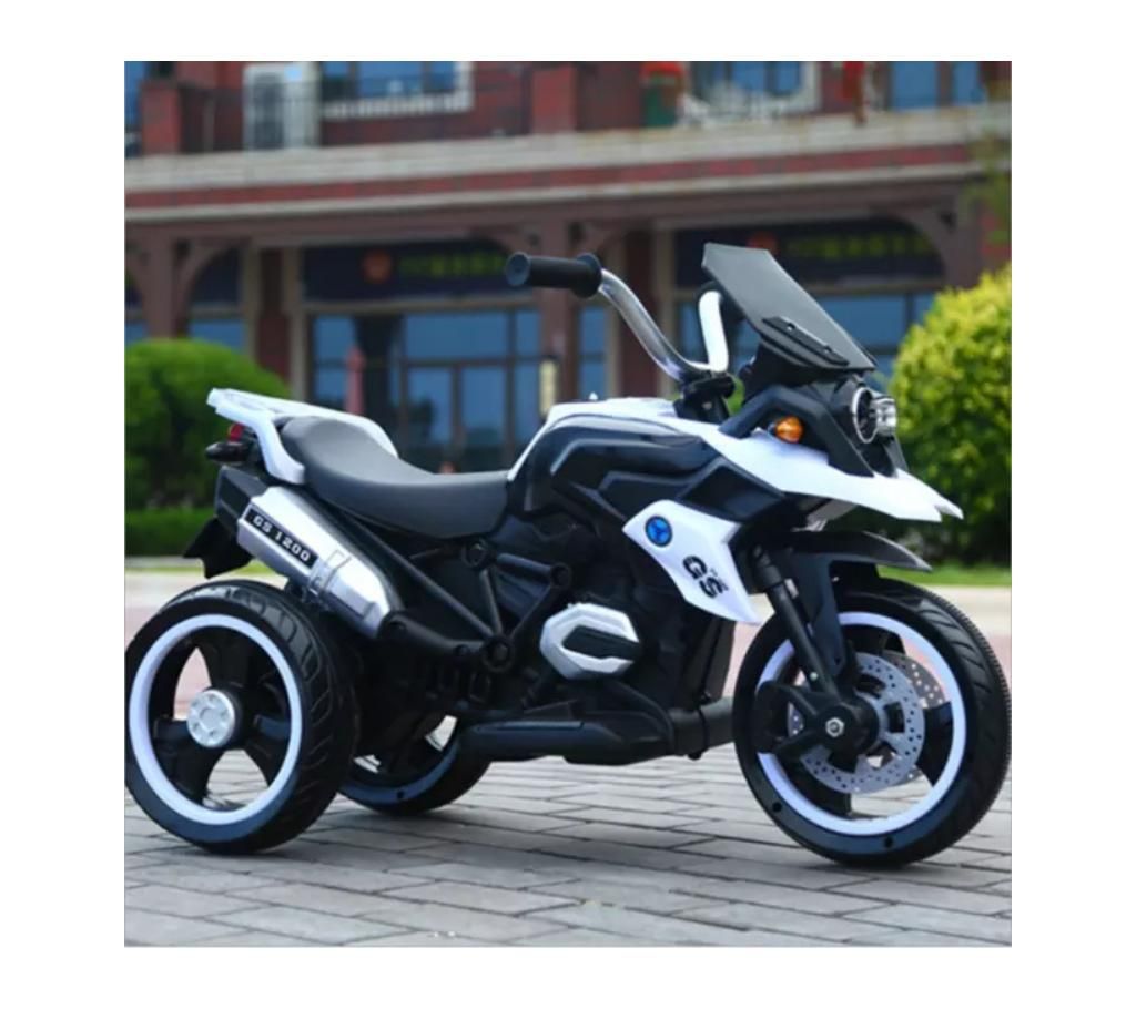 Children electric motorcycles