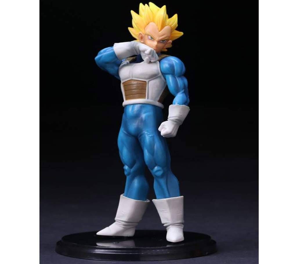 Vegeta Super Sayan 2 Action Figure