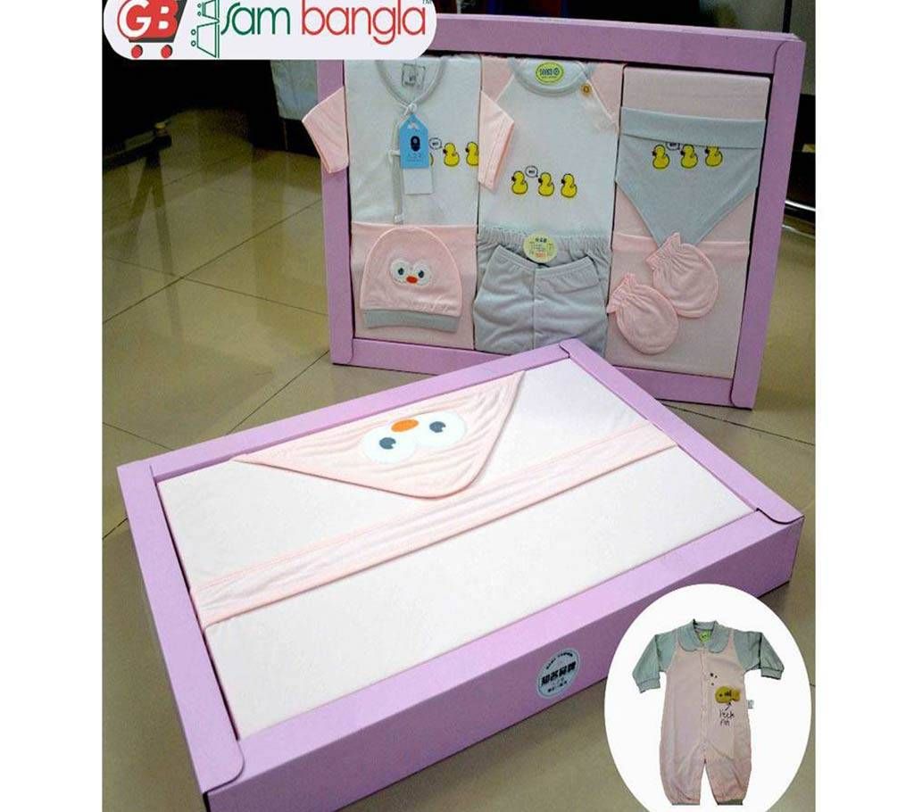 Romper Suit for Boys and GirlsWS05-0001