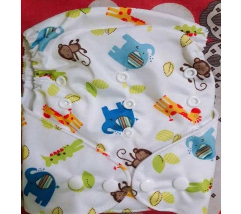 Washable Baby Nappies Diaper