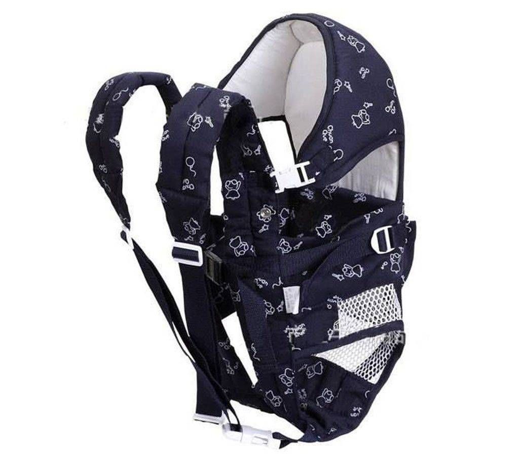 Comfort baby care bag 6 in 1(deep  blue)