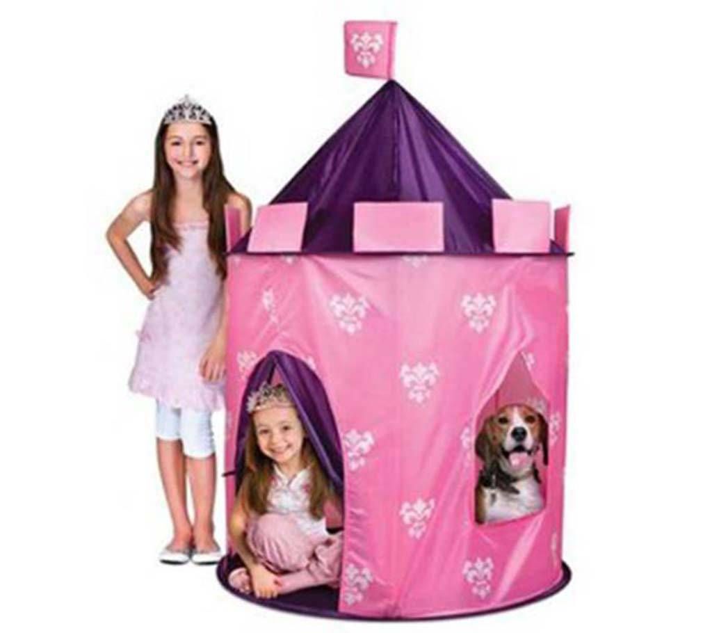 Lucky toy set 