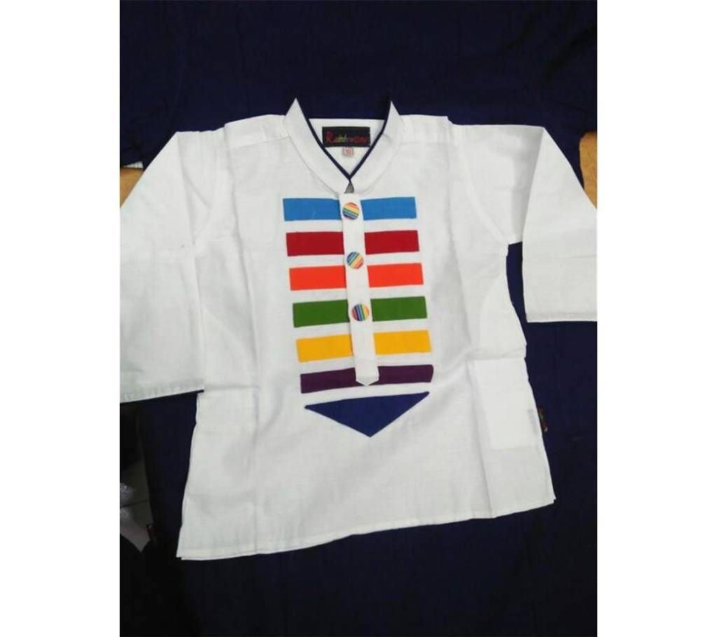 Kids Panjabi