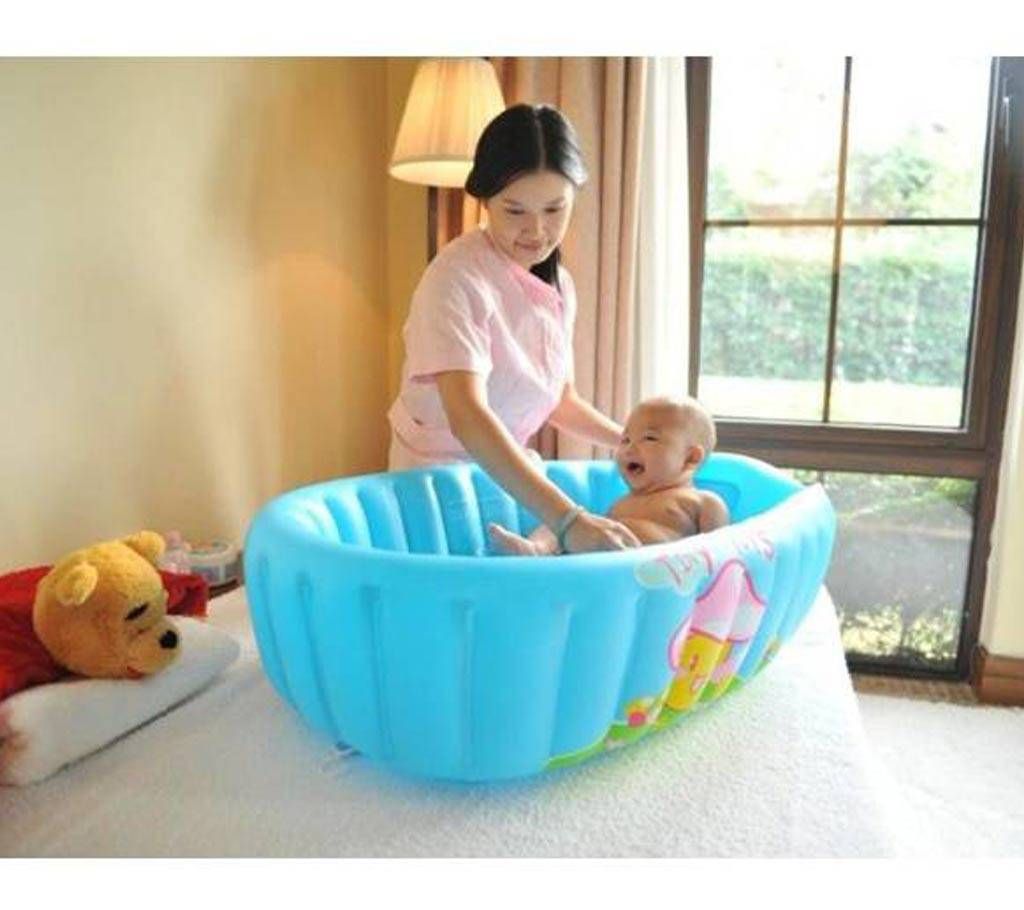 Baby bath tub