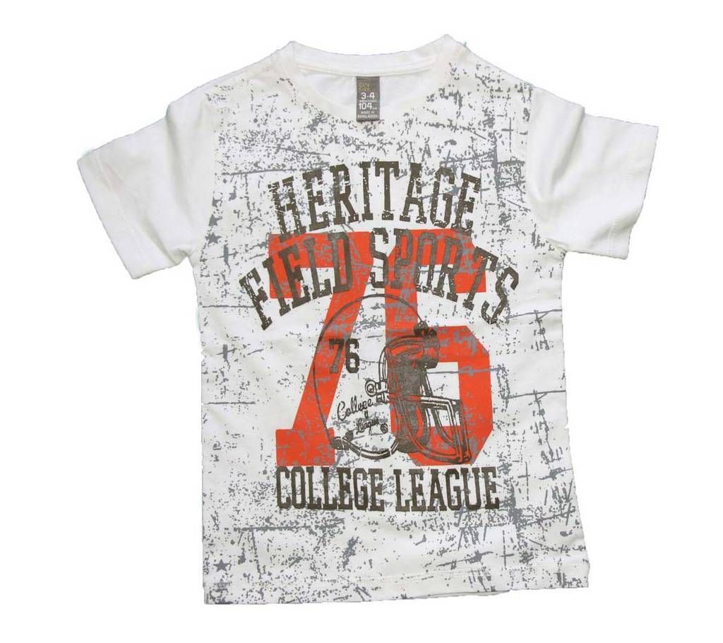 Baby Boys T-Shirt