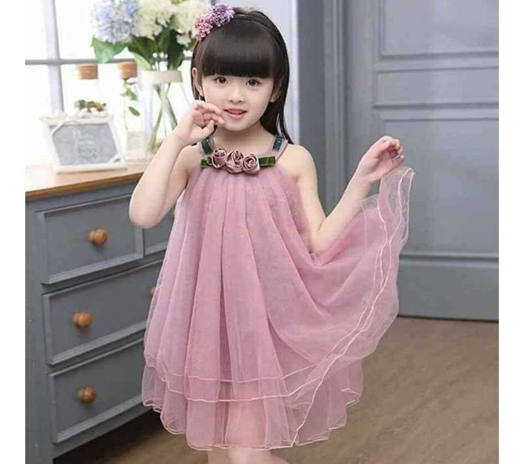 Chinese Party Forck For Baby Girl