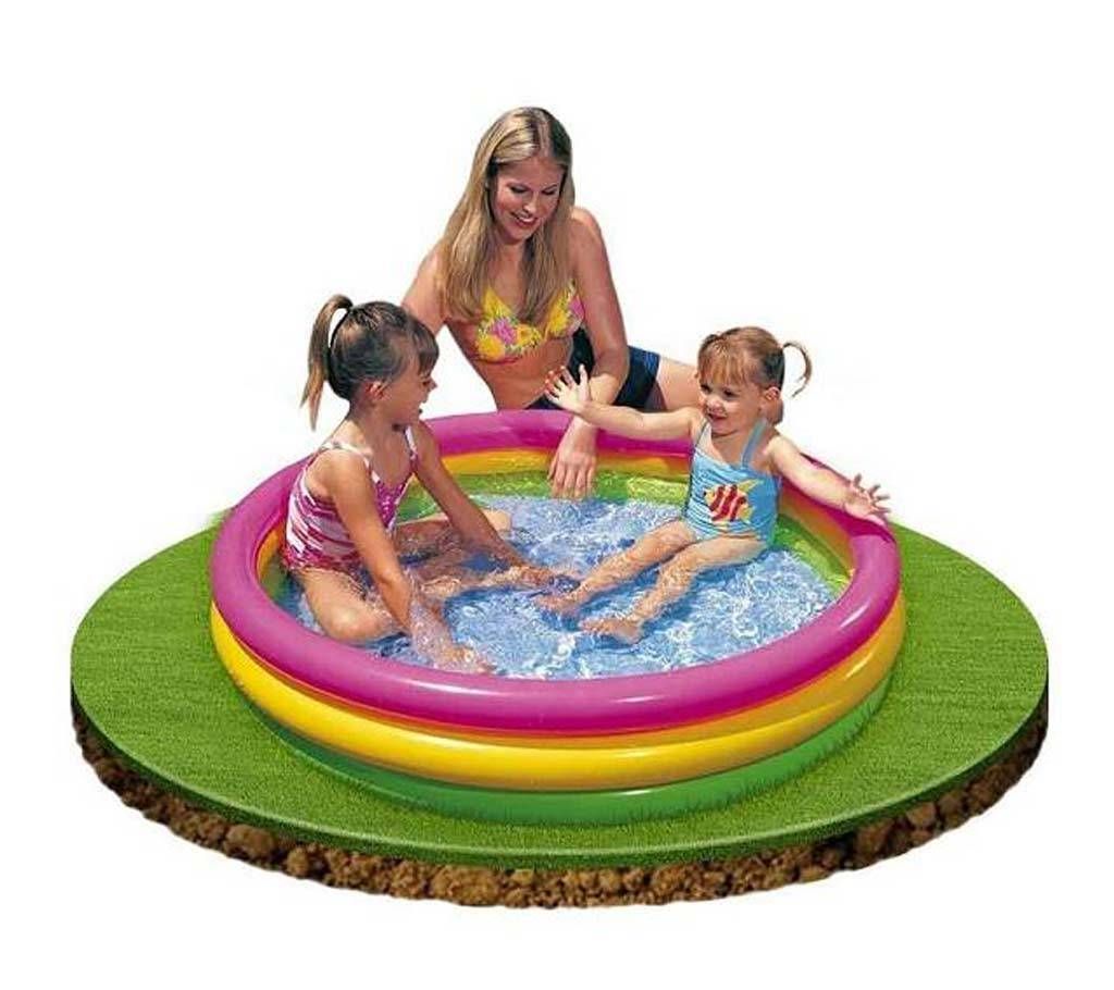 INTEX  SWIMMING POOL