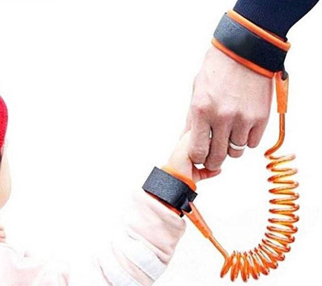 Safety Leash -orange