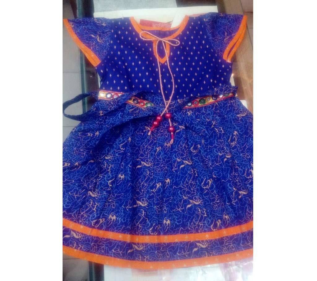 Frock For Baby Girls