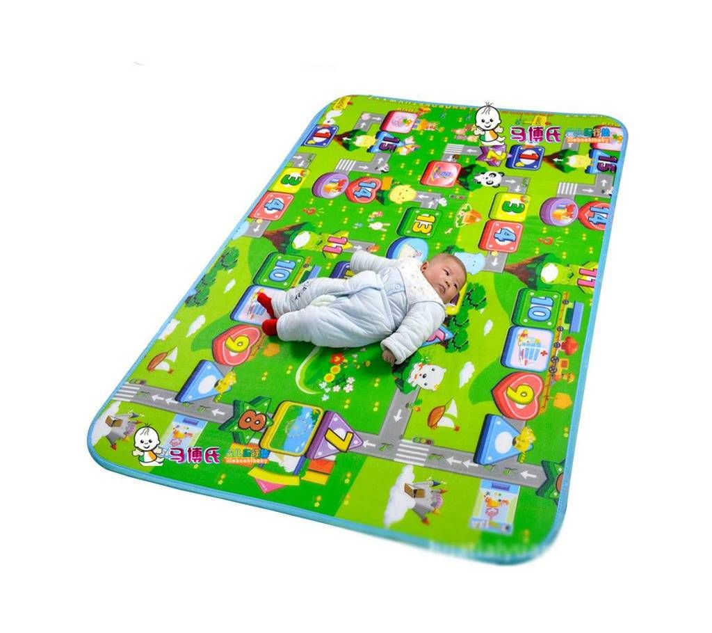 High Quality Baby Toy Play Mat Baby Gym Playmat