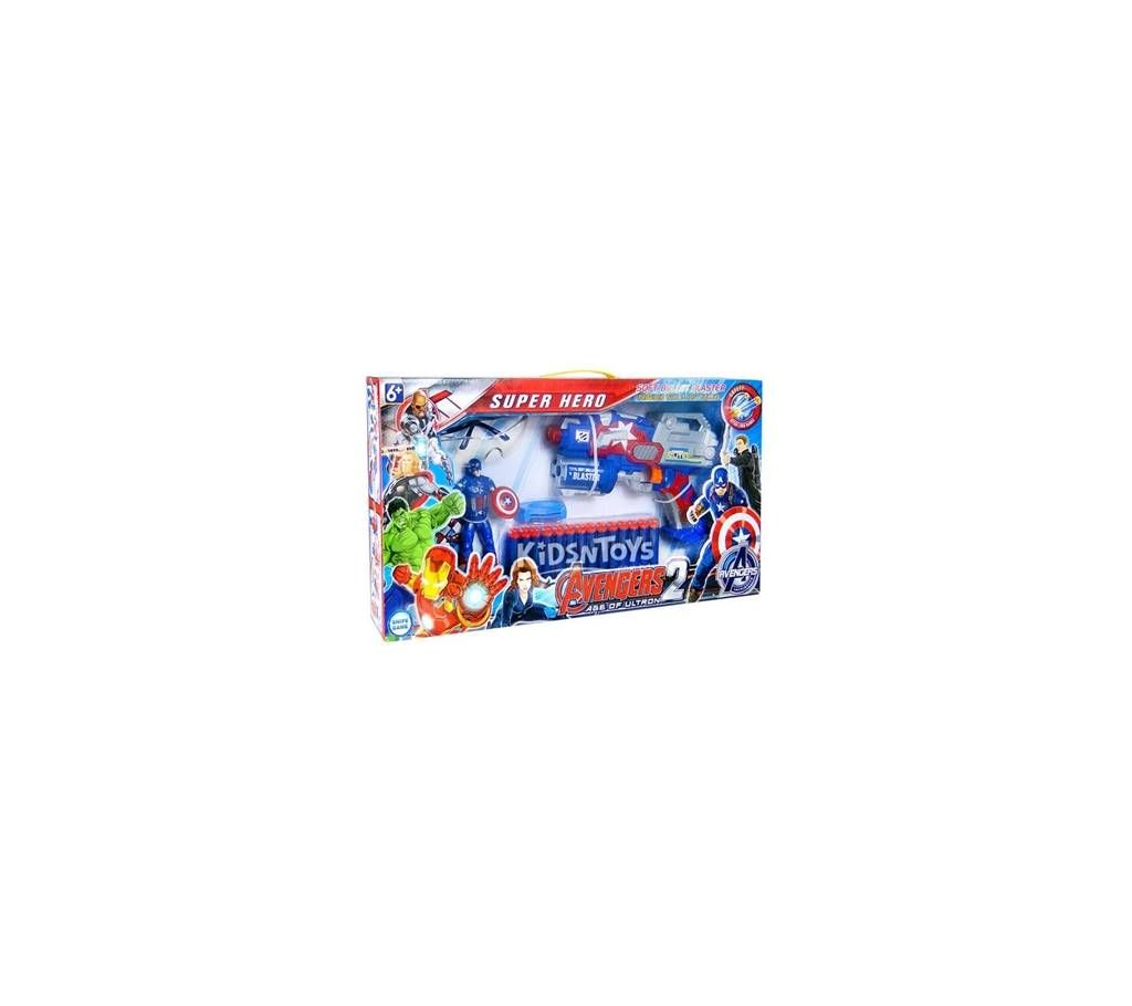 Avengers 2 Age of ultron toy for kids 