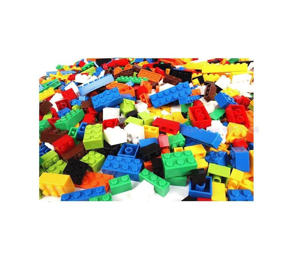 Building Blocks set 72 pcs