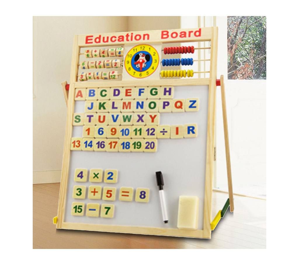 Baby Teaching Learning Aid Baby Toys Gifts Education Board