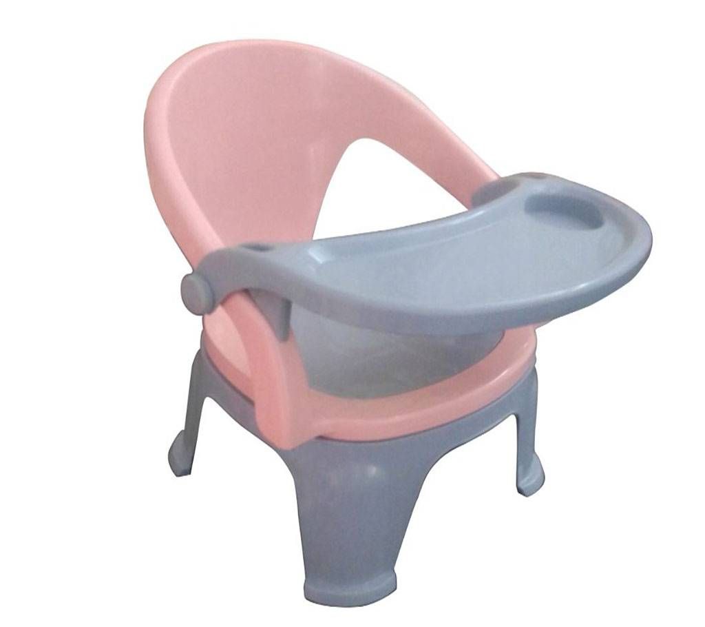Baby Chair with Tray