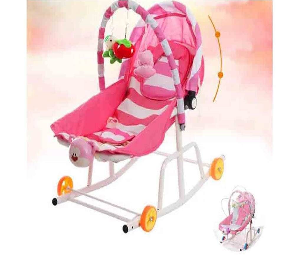 Rocking Chair-TC02-0002