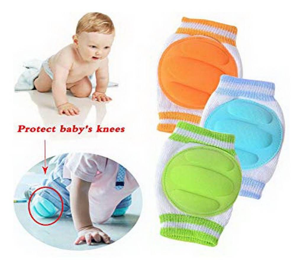 Baby Knee Pads for Crawling (1 Pairs)