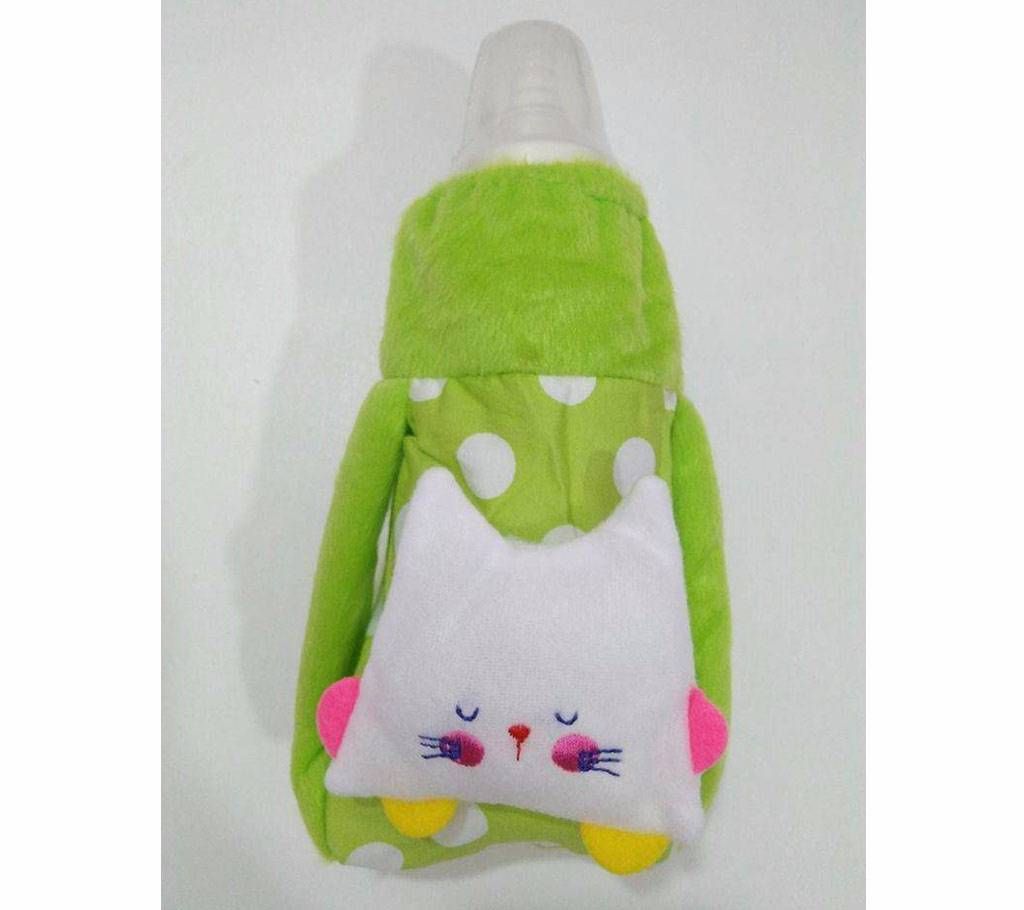 Animal Shaped Bottle for Babies