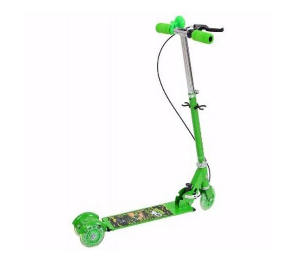 Folding Kids Scooter