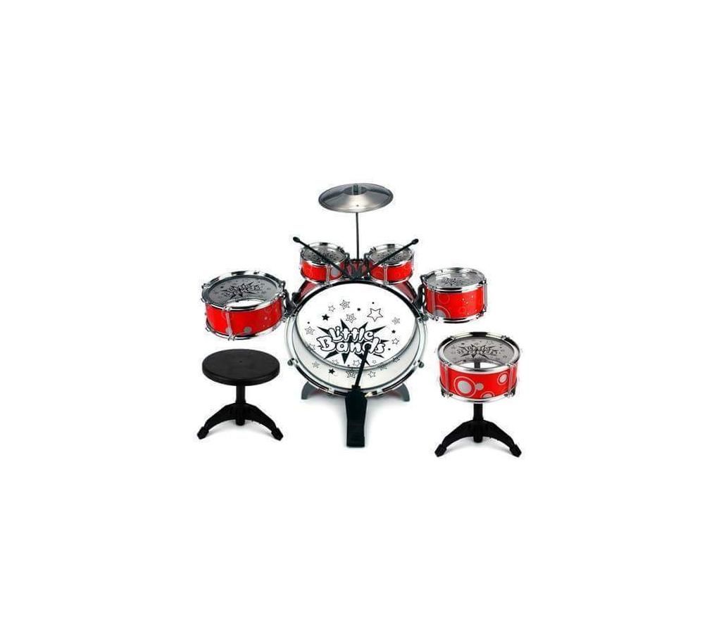 Rock Drums Set for Baby