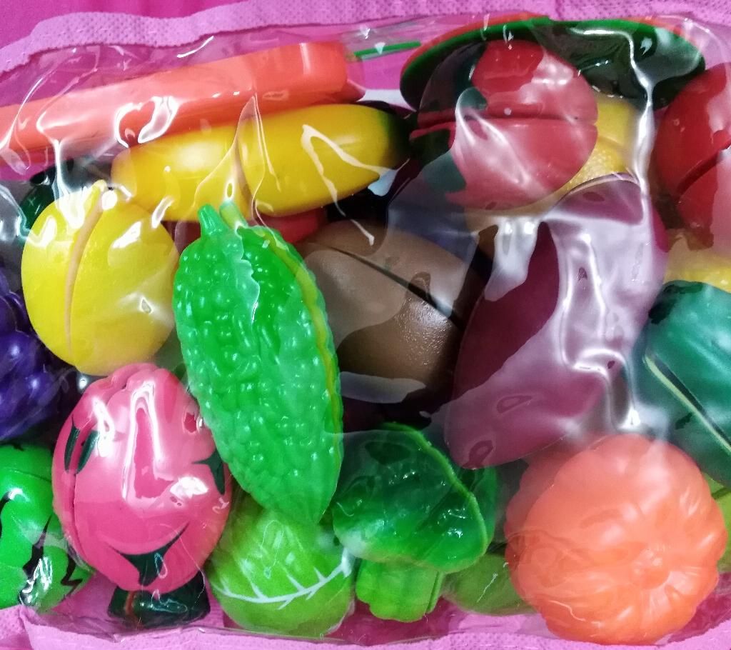funny food Toy