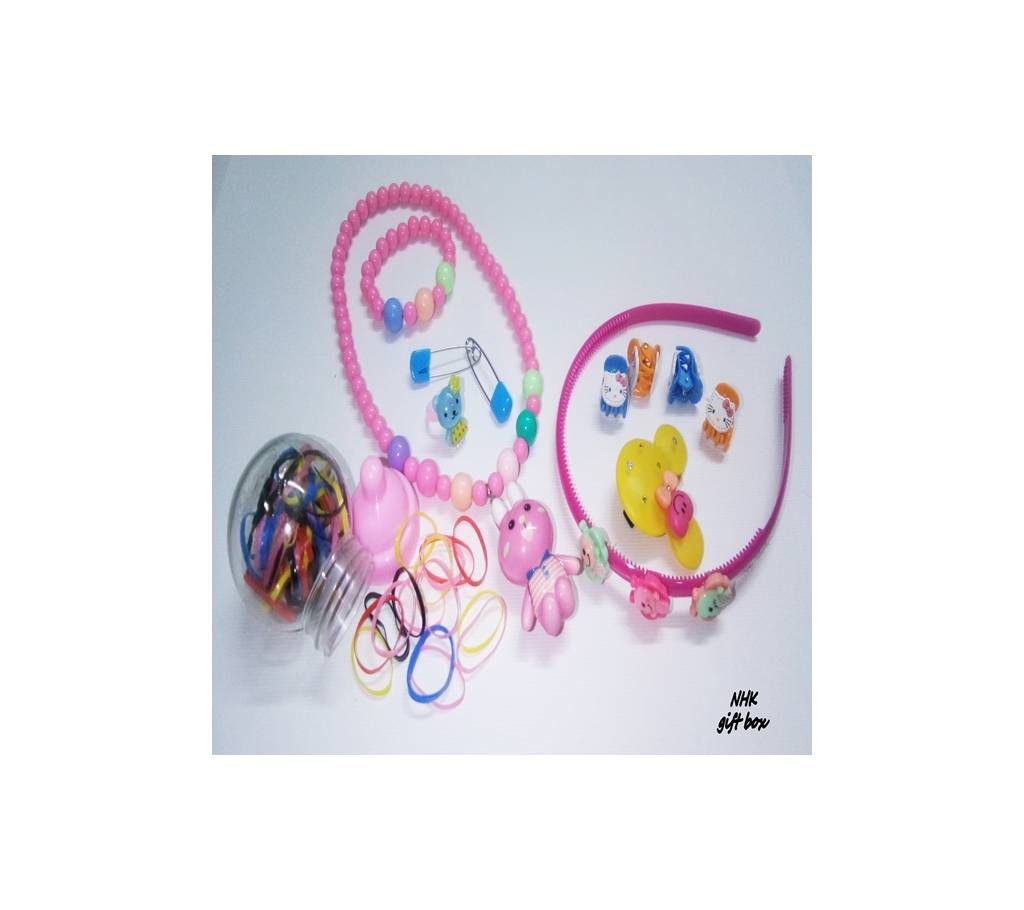Cute Kids (Sweet Rabbit Package)