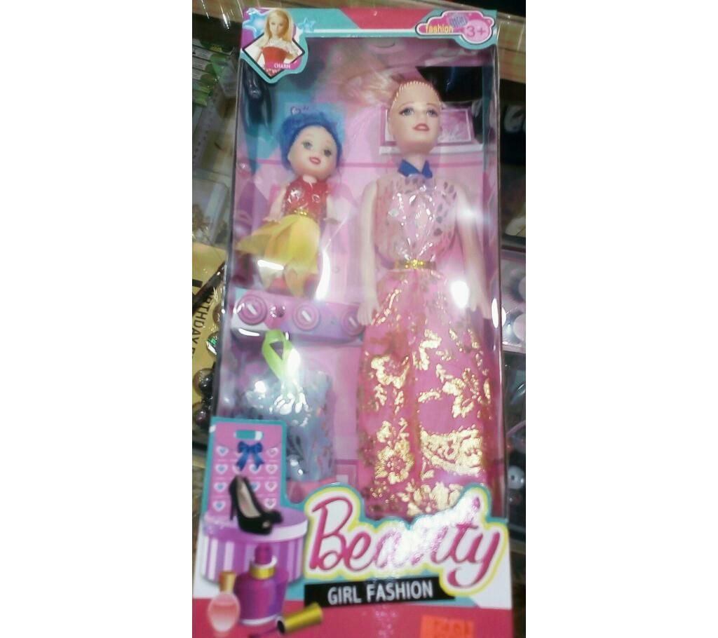 Barbei Doll