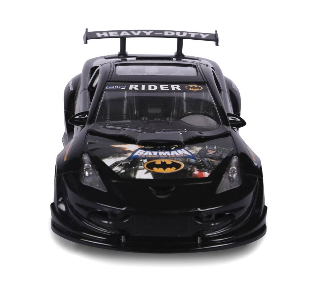 BATMAN The Brave 7 The Bold Battery Operated Car
