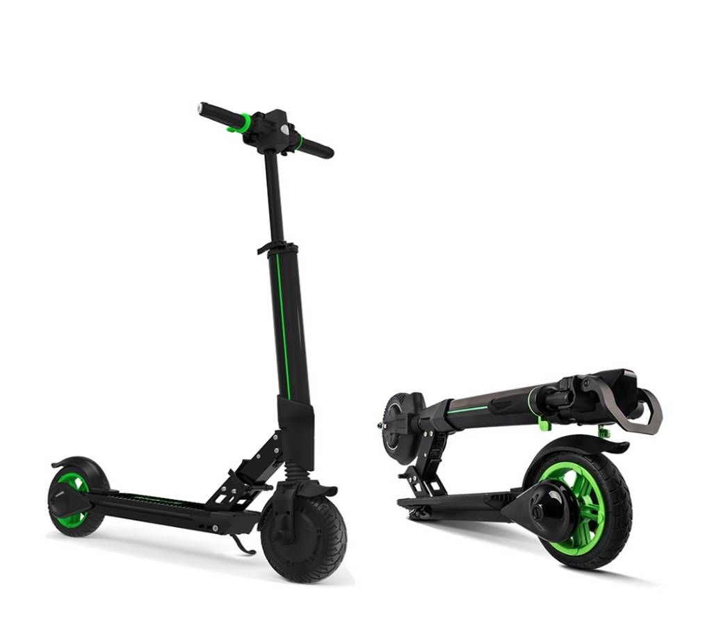 Koowheel l10 Scooter