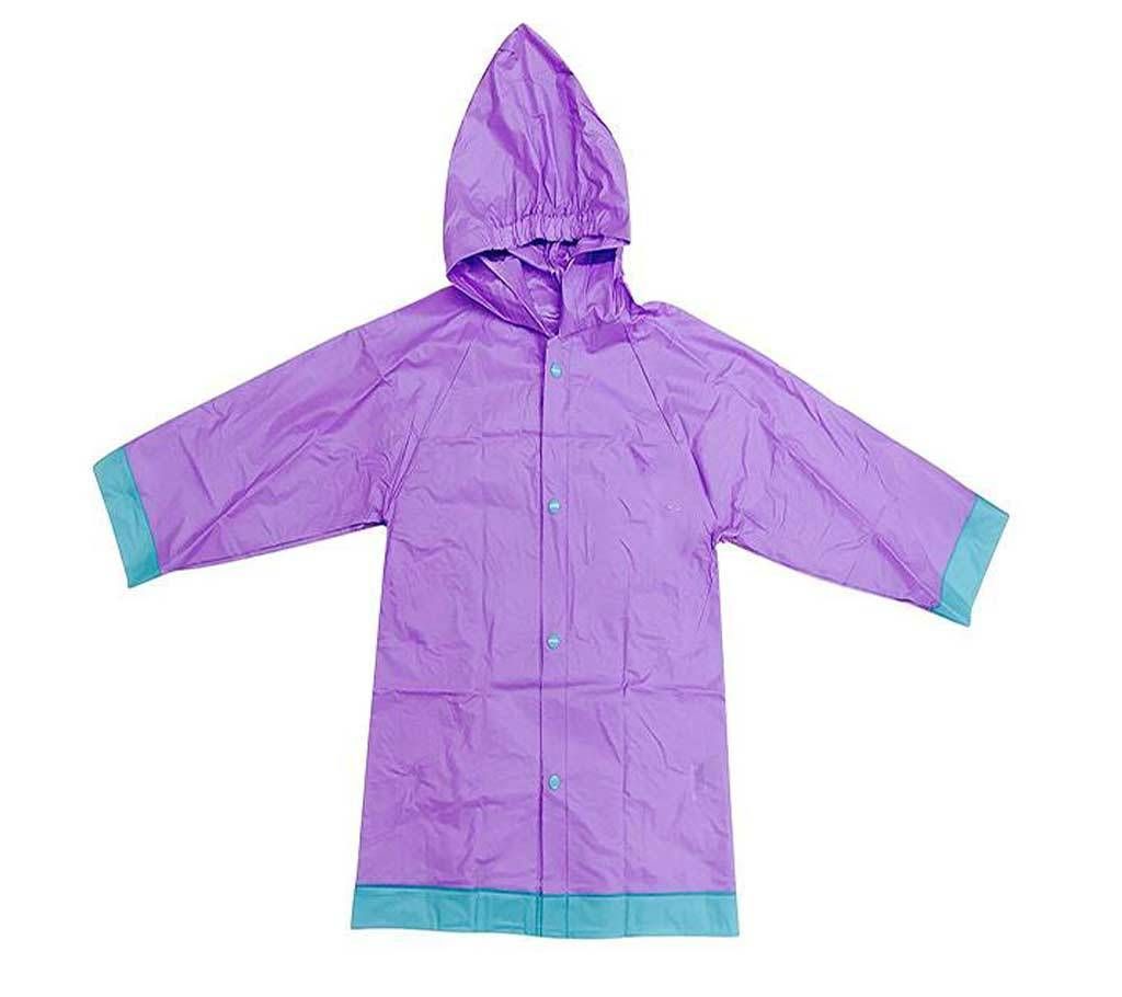 BABY RAINCOAT