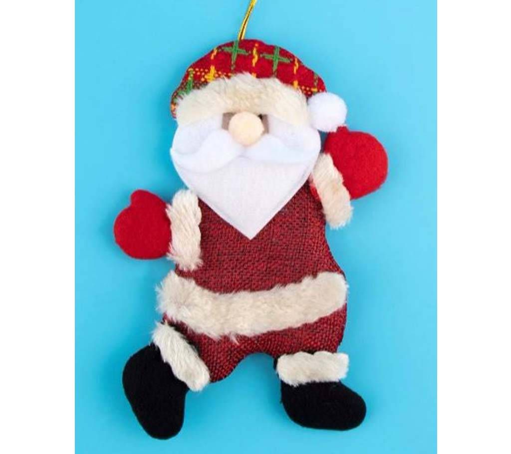 Old Man Pendant Cute Doll Christmas For Decoration