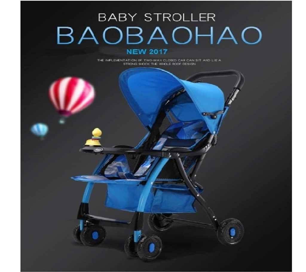 Baby Trolley 722