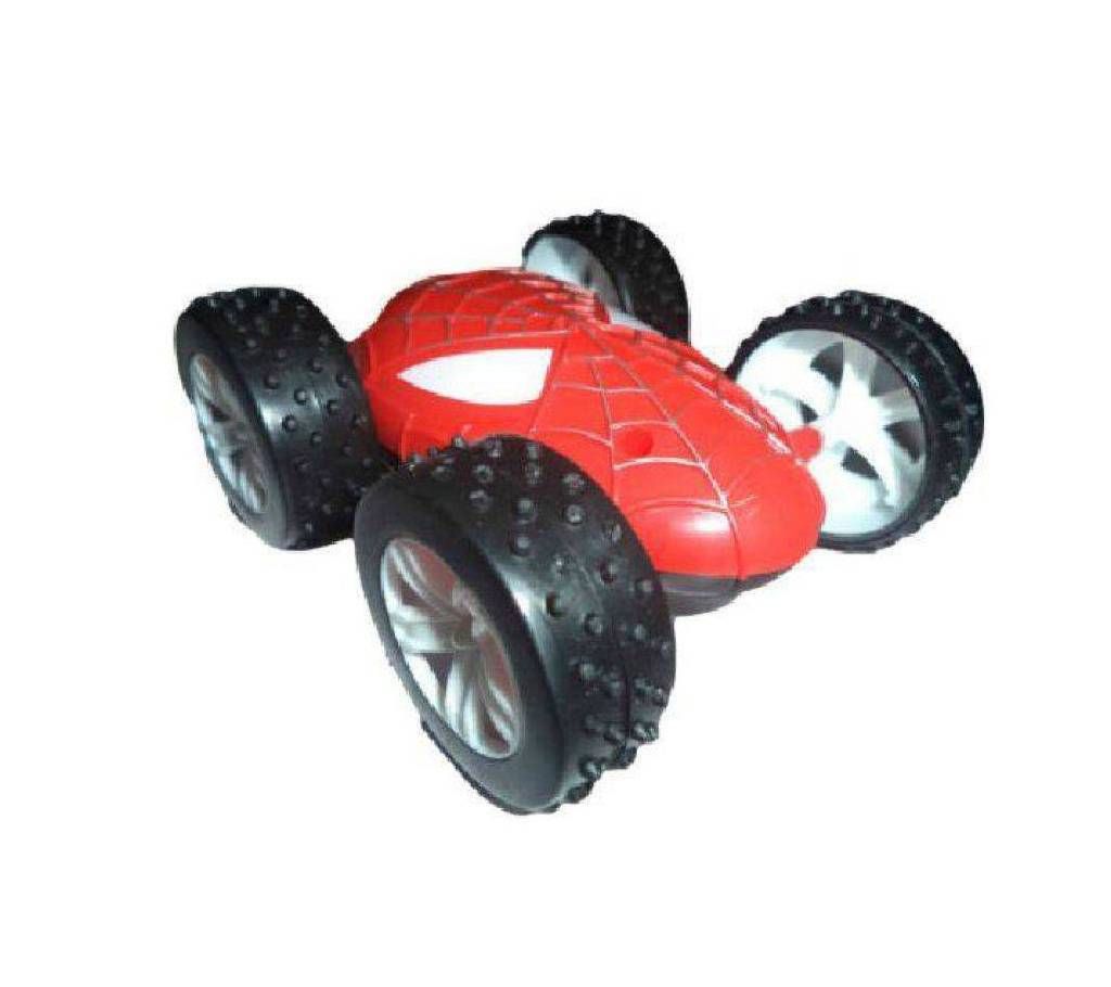 Spider-Man Car