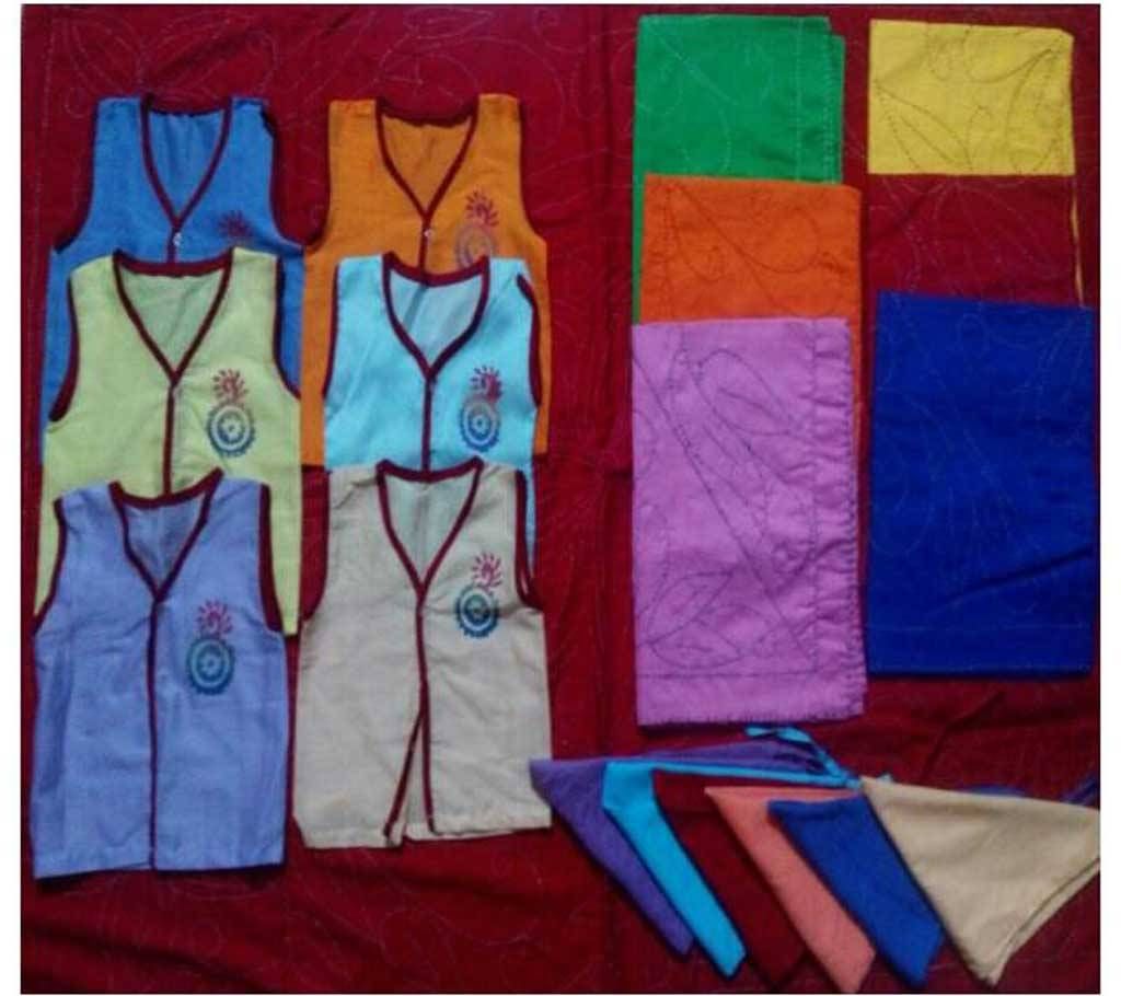 Combo offer for new born baby