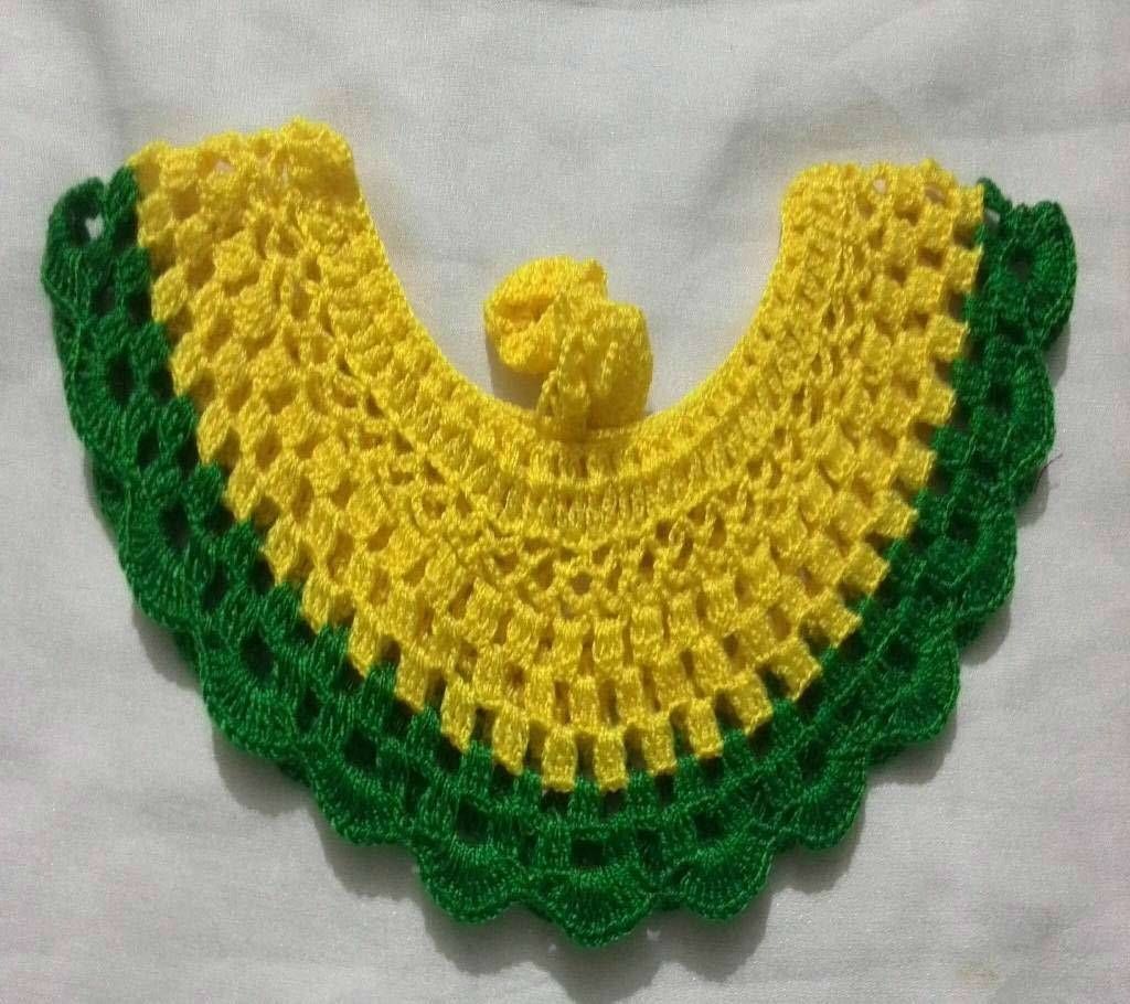 Crochet Yolk