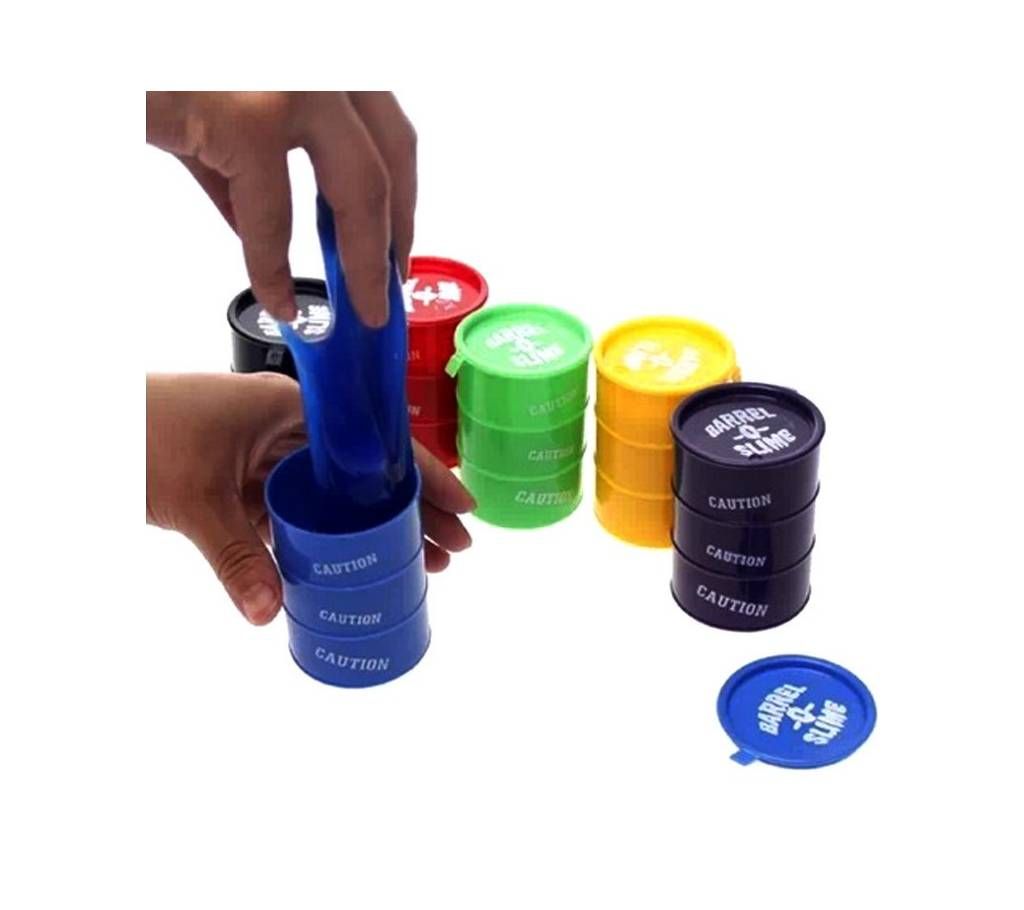 Slime Kids Party Game