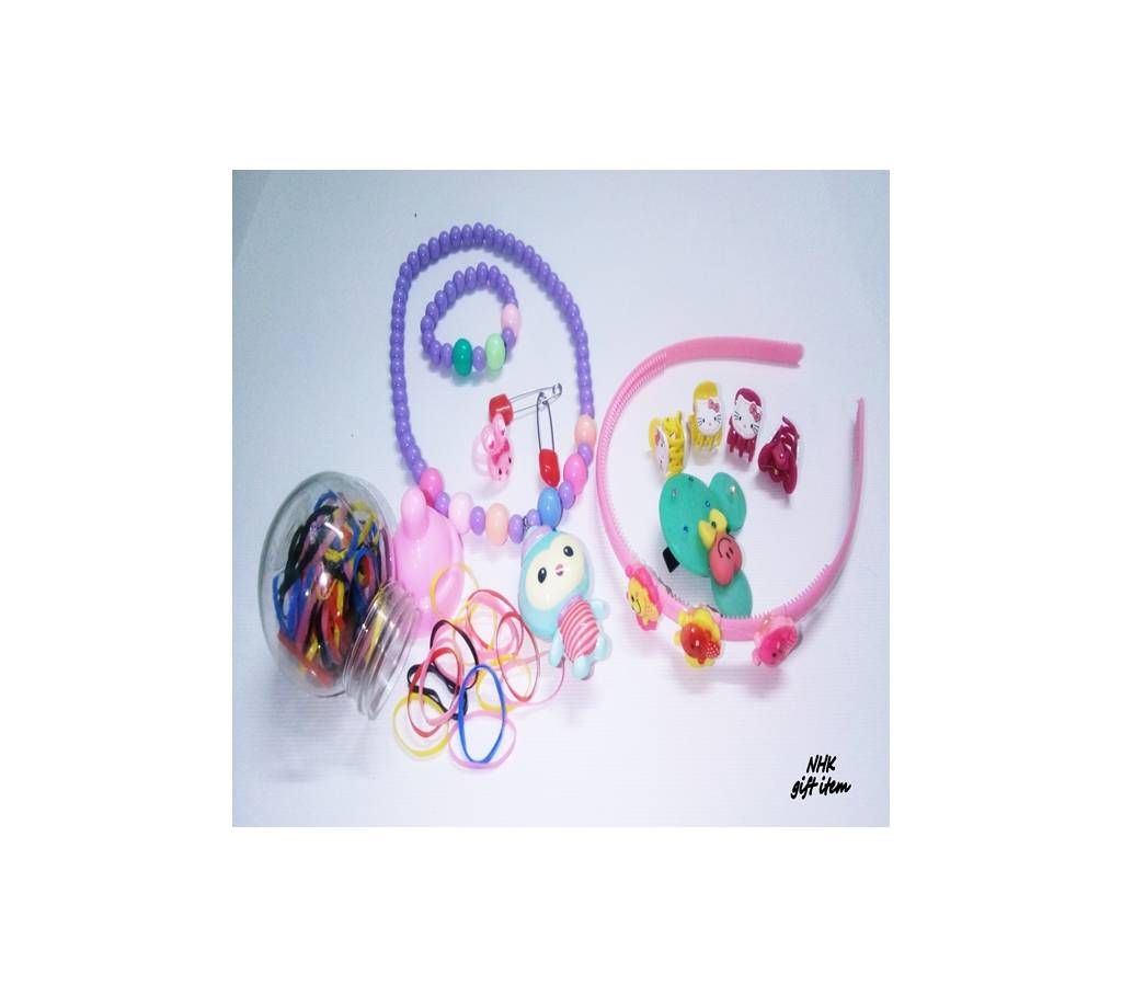 Cute Kids (Sweet Bird Package)