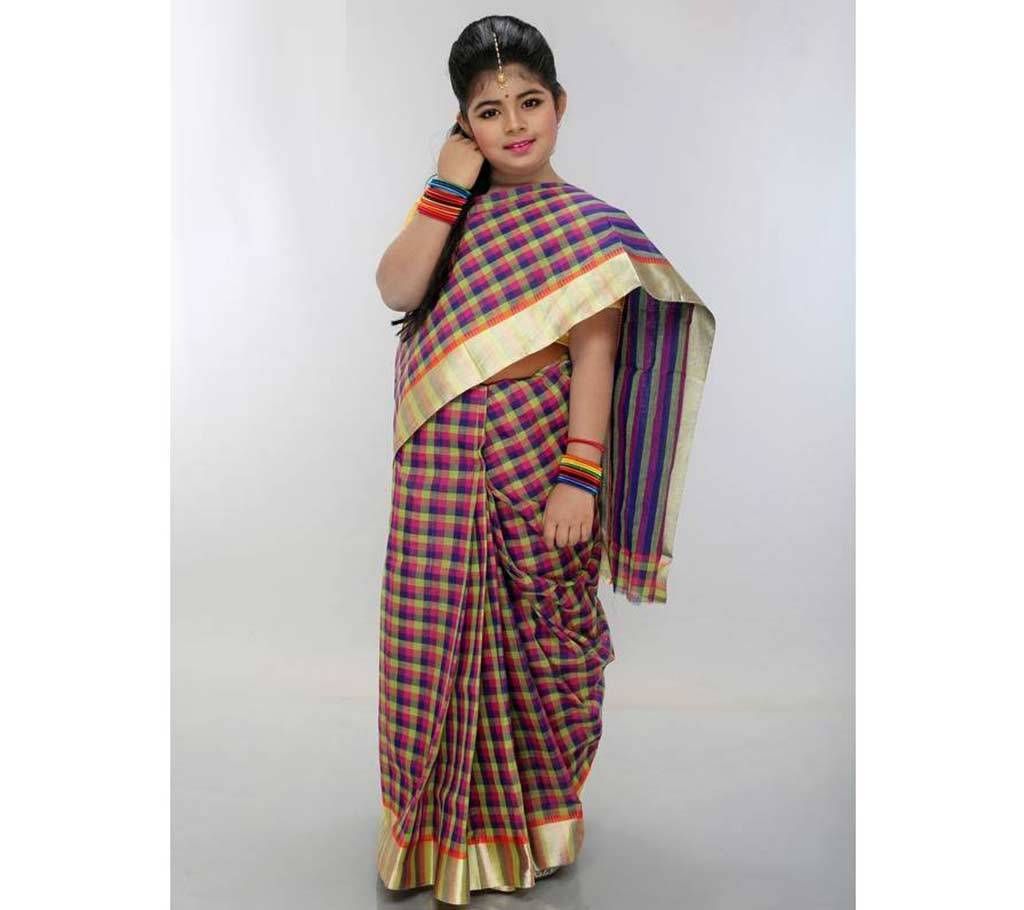 Taant Cotton Sharee (Babies) 